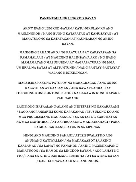 panunumpa ng lingkod bayan csc 2023|CSC kinilala mga lingkod bayan na modernong mga bayani.